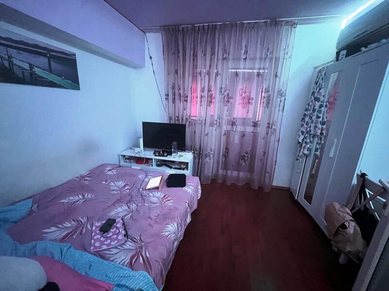 Dristor, Ramnicu Sarat, et. 1,