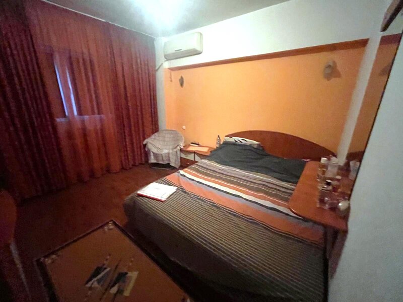Dristor, Ramnicu Sarat, et. 1,