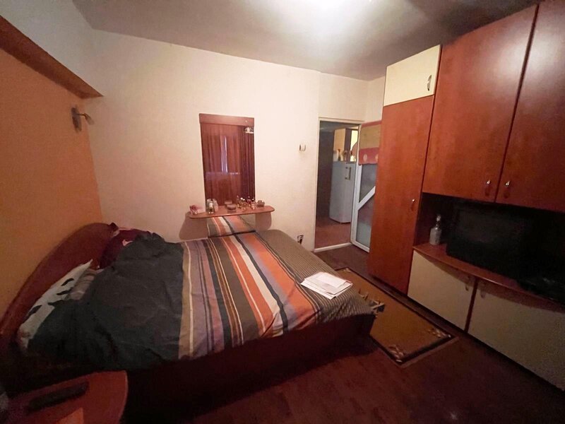 Dristor, Ramnicu Sarat, et. 1,