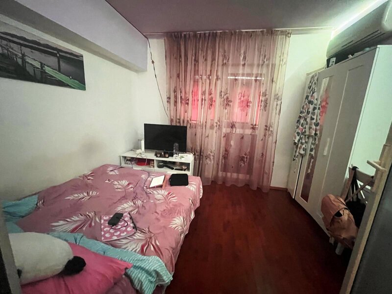 Dristor, Ramnicu Sarat, et. 1,